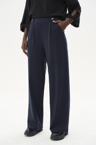 Spodnie Damskie Paloma Dark Navy
