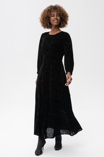 Sukienka Endi Black