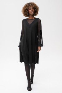 Sukienka Sari Black