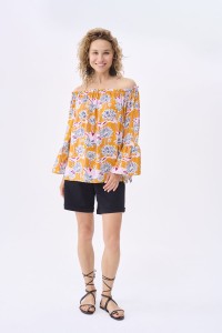 Bluzka Ribeira BS T1500-01
