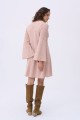 Sukienka Rosmina BS p. Róż (8).jpg