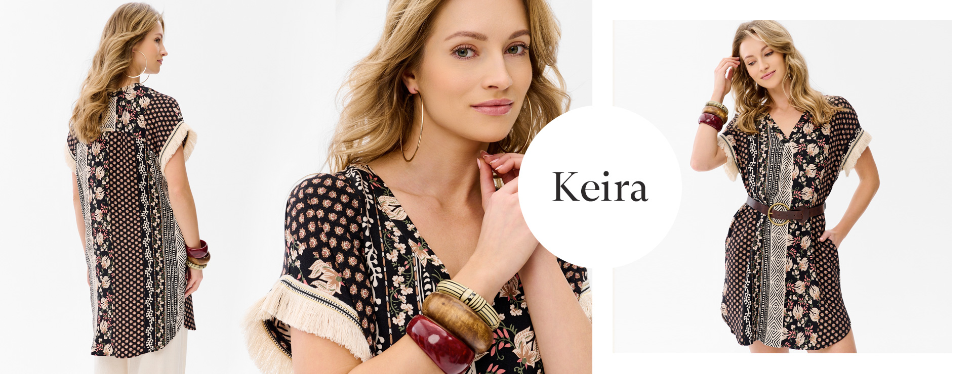 keira