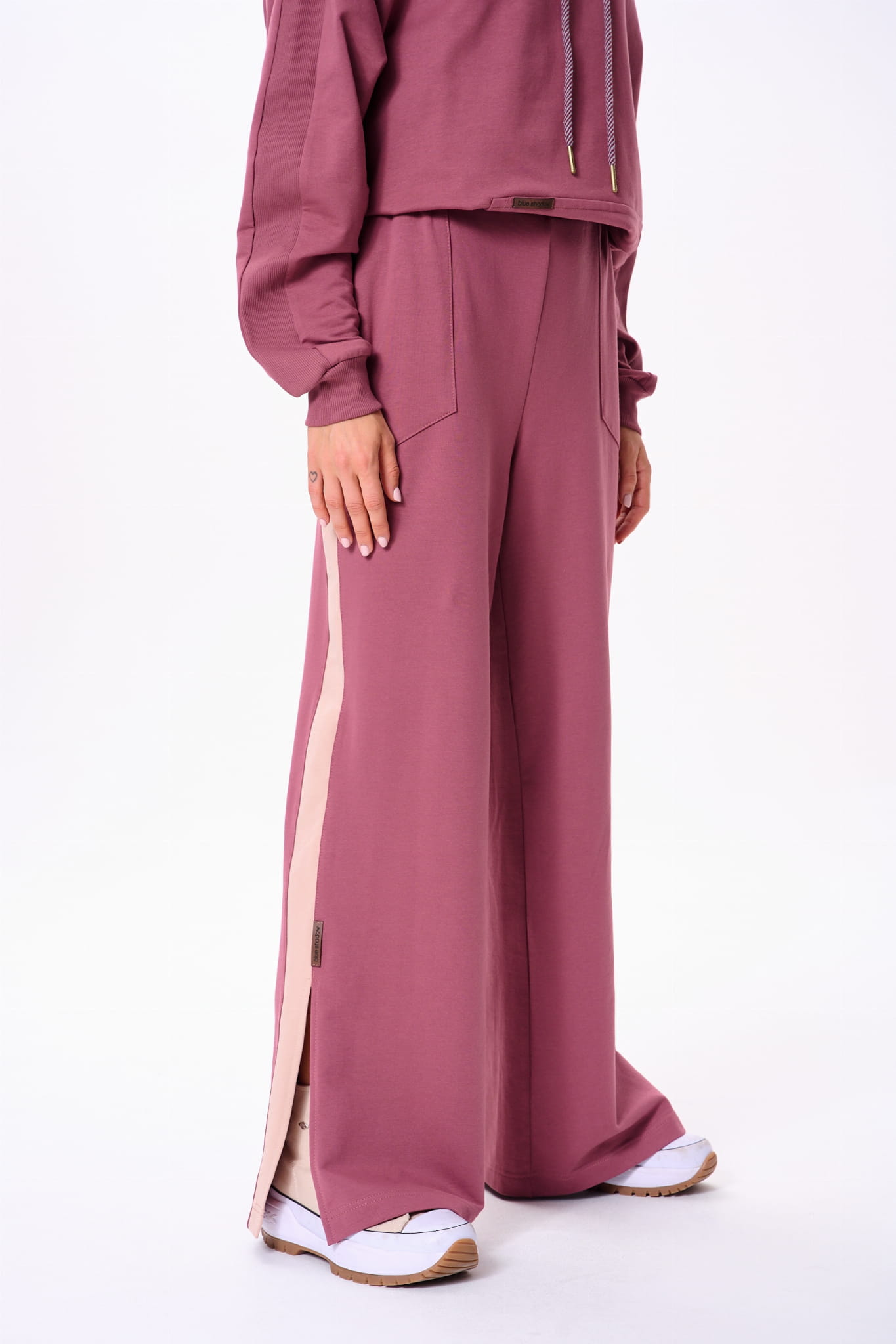 Bluza opo antyczny róż i spodnie grateful antyczny róż (15).jpg