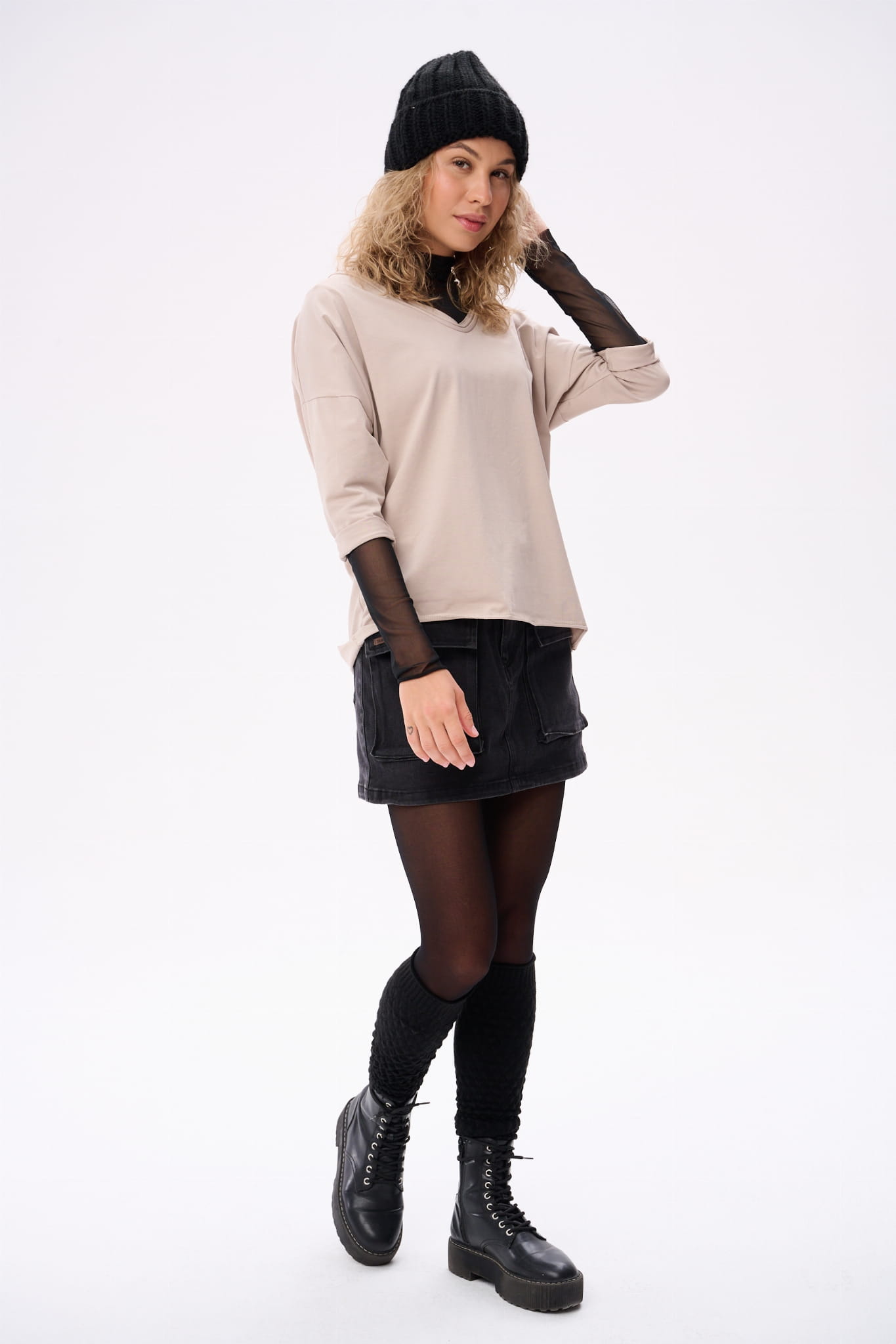 Bluzka Bart 3 BS latte (3).jpg