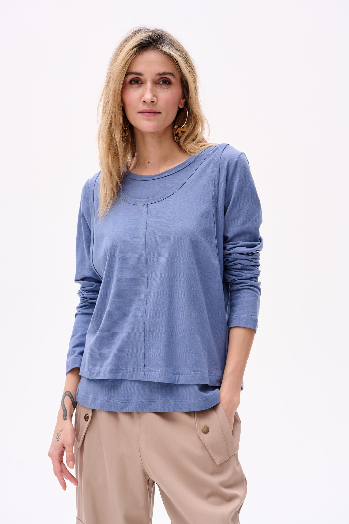 Bluzka Klarisa jeans (4).jpg