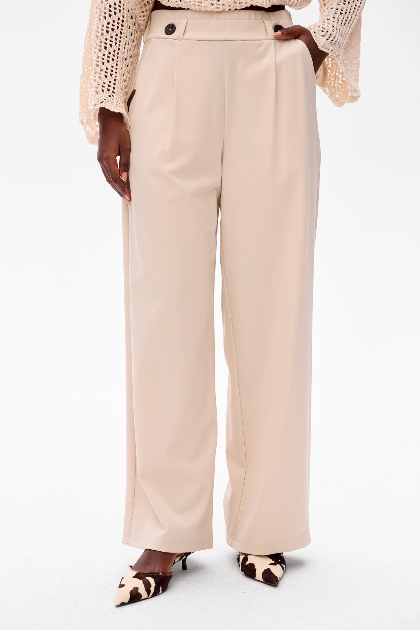 SPODNIE PALOMA ŚWIETLISTY BEŻ (12).jpg